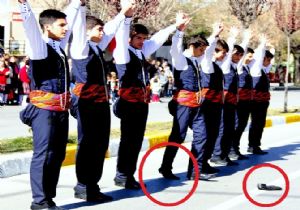 Genç dadaşın zor anları