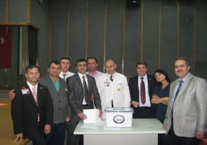 SİME-SEN delegelerini seçti