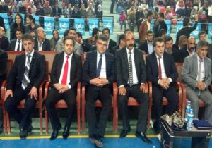 Pasinler Ü.O'dan Cumhuriyet Konseri