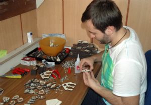 Azimli Öğrencilerden girişimcilik dersi