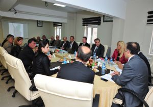 Palandöken ve Konaklı özelleştirme sürecinde