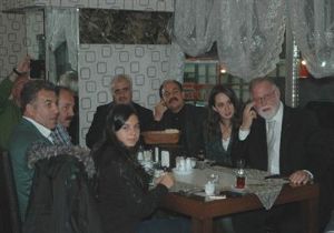 Cindilli'nin Tanpınar Hassasiyeti