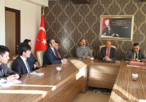 Milli Eğitim'de ‘kitap' istişaresi