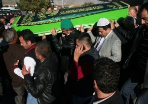 Türkiye Gazetesi Ailesi'nin acı günü