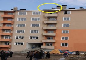Öğretmenlerine üzülüp intihara kalkıştılar