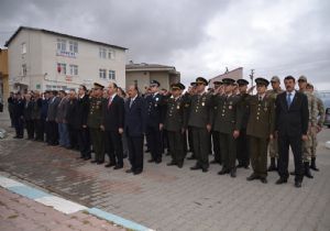 ‘Atatürk Türk Milleti'nin yüreğinde yaşıyor'