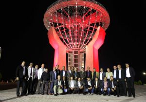 Bayraklı'da Erzurum Kültürü tanıtılacak