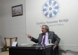 TYB'den ‘Söylenecek Çok Söz Var'