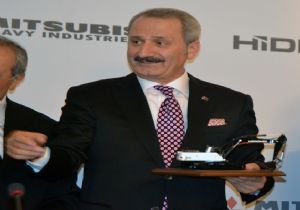Çağlayan Teşvik sistemini değerlendirdi