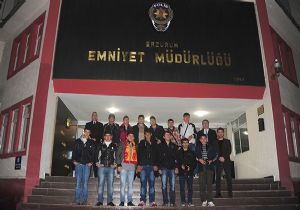 ‘Nereye değil, nereden baktığın önemli'