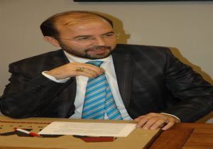 MÜSİAD'tan Hızlı Tren Platformu
