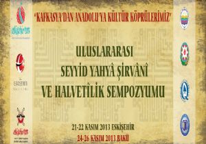 KÜNİB'ten uluslararası bir sempozyum daha