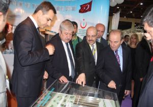 BEAH'tan Sağlık Turizmi açılımı