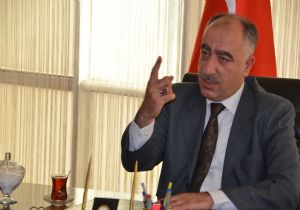 GHSİM'de Arısoy dönemi başladı