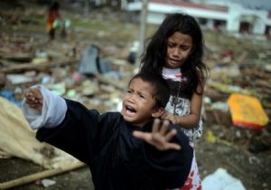 ‘Şimdi Filipinliler'e Yardım Zamanı'