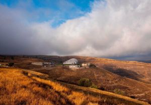Baksı Müzesi, Avrupa Konseyi Müze Ödülü'ne aday
