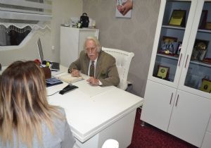 Erzurumlu Kolçak, 70 yılda 128 filmde rol aldı