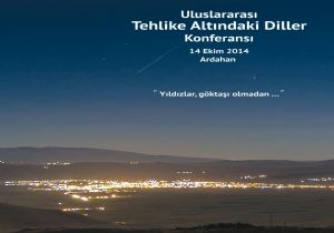 KÜNİB'ten uluslararası organizasyon