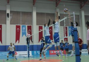 Palandöken 4'üncü sıraya yerleşti