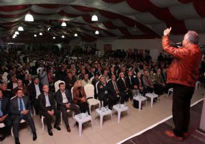 Sarıkamış Şehitleri rahmet ve minnetle anıldı
