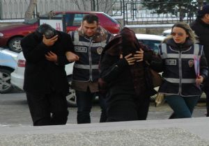 Emniyet'ten Muta nikahı operasyonu