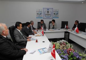 DABİF 2013'te geri sayım
