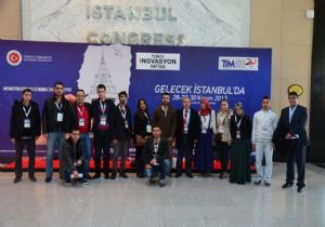 DAİB'den İnovasyon yaklaşımı