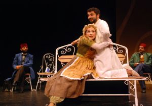 EDT'den ‘Meraki' Turnesi