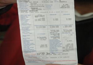  ‘Evimi satsam bu faturayı ödeyemem'