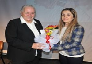 Kazım Karabekir'in Kızı Babasını anlattı 