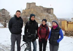 TRT Haber Oltu Taşı'nın serüvenini görüntüledi