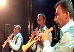 Zurna üstatları festivalde buluşacak