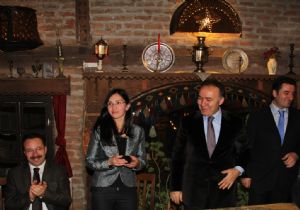Erzurum tanıtımda sınıfı geçti