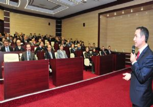 Fındıkçı: 'Var olma sebebinden uzaklaşıyoruz!'
