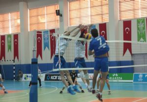 Filede dadaş üstünlüğü