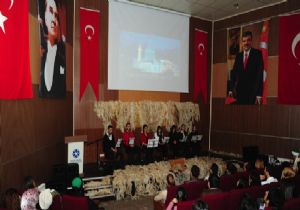 ETÜ'lüler Mevlana çağrısında buluştu