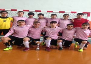 FUTSAL'da şampiyon değişmedi