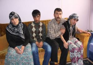 ‘Gözyaşları hiç dinmiyor'