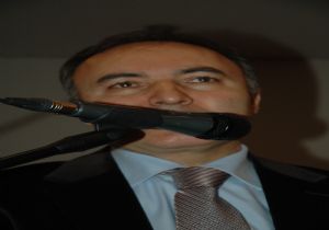 Altıparmak: ‘Beni şaşırtan trafik hengamesidir'