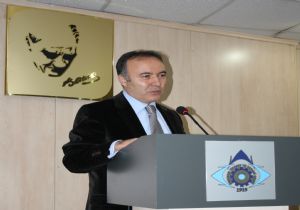 Erzurum 2014'te fuarına kavuşacak