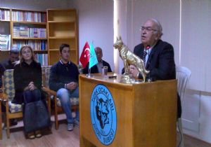 ‘Sarıkamış felaketi arkasında Ermenilerin ihaneti var'