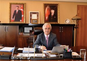Yaylalı Yeni Yıl mesajı yayımladı