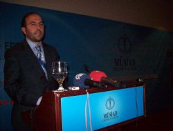 MÜSİAD 2013 yılından umutlu