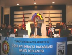 2013'e iyi başladık