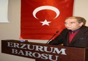 Terzioğlu, Savcı Öz iddialarını değerlendirdi