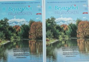 'Beyazşehir Palandöken' 2'inci yılında