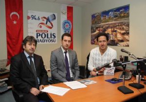 İspir ürünleri AB kapısında