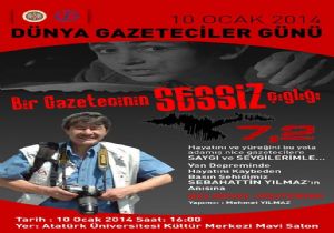 Merhum Yılmaz belgeselle anılacak