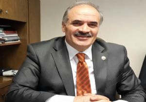 Aksak: 'Peygamberimizin hayatını örnek almalıyız'