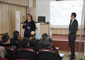 KUDAKA'dan  Uygulamalı Proje Yazma Eğitimi